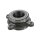 Wheel Bearing Set Ø 112 mm TRISCAN Aftermarket-Expertise for TOYOTA LAND