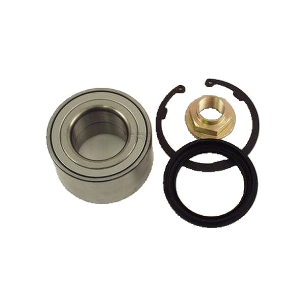 Wheel Bearing Set Ø 80 mm TRISCAN Aftermarket-Expertise for e.g. MAZDA 626