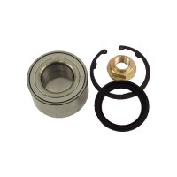 Wheel Bearing Set Ø 80 mm TRISCAN...