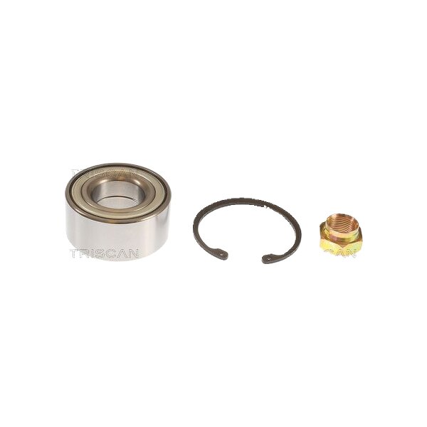 Wheel Bearing Set Ø 72 mm TRISCAN IAM-Expertise for PEUGEOT 205 and others