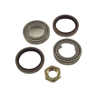 Wheel Bearing Set Ø 80 mm TRISCAN IAM-Expertise...