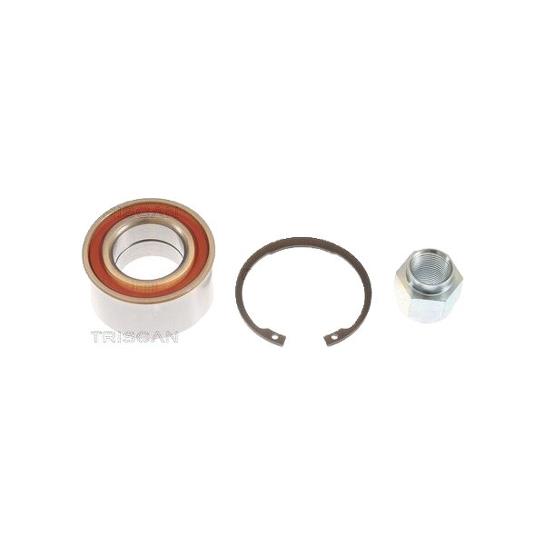 Wheel Bearing Set Ø 66 mm TRISCAN IAM-Expertise for CITROËN AX and others