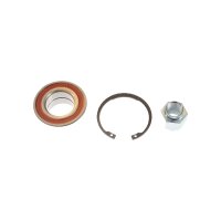 Wheel Bearing Set Ø 66 mm TRISCAN IAM-Expertise...