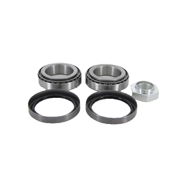 Wheel Bearing Set Ø 90 mm TRISCAN IAM-Expertise for FIAT DUCATO and others