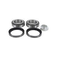Wheel Bearing Set Ø 90 mm TRISCAN IAM-Expertise...