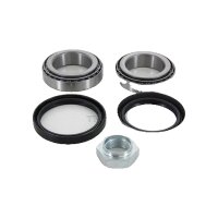 Wheel Bearing Set Ø 80 mm TRISCAN IAM-Expertise...