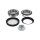 Wheel Bearing Set Ø 80 mm TRISCAN IAM-Expertise for FIAT DUCATO and others