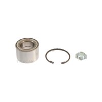 Wheel Bearing Set Ø 62 mm TRISCAN IAM-Expertise...
