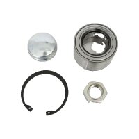 Wheel Bearing Set Ø 84 mm TRISCAN IAM-Expertise...