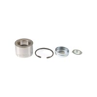 Wheel Bearing Set Ø 90 mm TRISCAN IAM-Expertise...