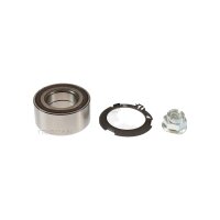 Wheel Bearing Set Ø 86 mm TRISCAN IAM-Expertise...