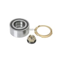 Wheel Bearing Set Ø 88 mm TRISCAN IAM-Expertise...