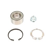 Wheel Bearing Set Ø 72 mm TRISCAN IAM-Expertise...