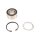 Wheel Bearing Set Ø 72 mm TRISCAN IAM-Expertise for RENAULT CLIO and others