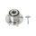 Wheel Bearing Set Ø 78 mm TRISCAN IAM-Expertise for FORD FOCUS and others