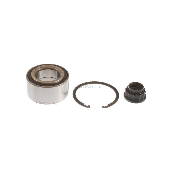 Wheel Bearing Set Ø 69 mm TRISCAN IAM-Expertise for TOYOTA AYGO and others