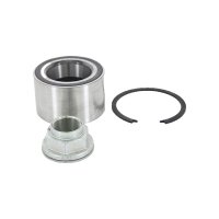 Wheel Bearing Set Ø 90 mm TRISCAN IAM-Expertise...