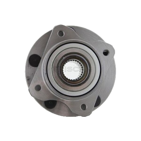 Wheel Bearing Set Ø 139 mm TRISCAN IAM-Expertise for CHRYSLER VOYAGER and others