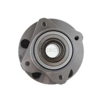 Wheel Bearing Set Ø 139 mm TRISCAN IAM-Expertise...