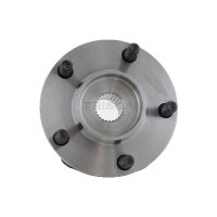 Wheel Bearing Set Ø 139 mm TRISCAN IAM-Expertise...