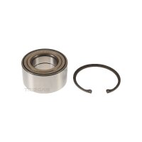 Wheel Bearing Set Ø 80 mm TRISCAN...