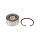 Wheel Bearing Set Ø 80 mm TRISCAN Aftermarket-Expertise for e.g. MITSUBISHI ASX
