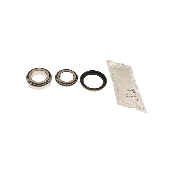 Wheel Bearing Set Ø 75 mm TRISCAN IAM-Expertise for SSANGYONG KORANDO and others