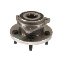 Wheel Bearing Set Ø 165 mm TRISCAN...