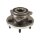 Wheel Bearing Set Ø 165 mm TRISCAN Aftermarket-Expertise for JEEP GRAND