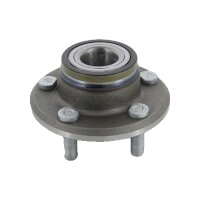 Radlagersatz Ø 150 mm TRISCAN...