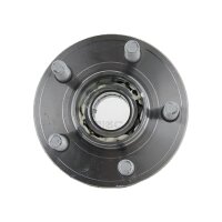 Radlagersatz Ø 150 mm TRISCAN...