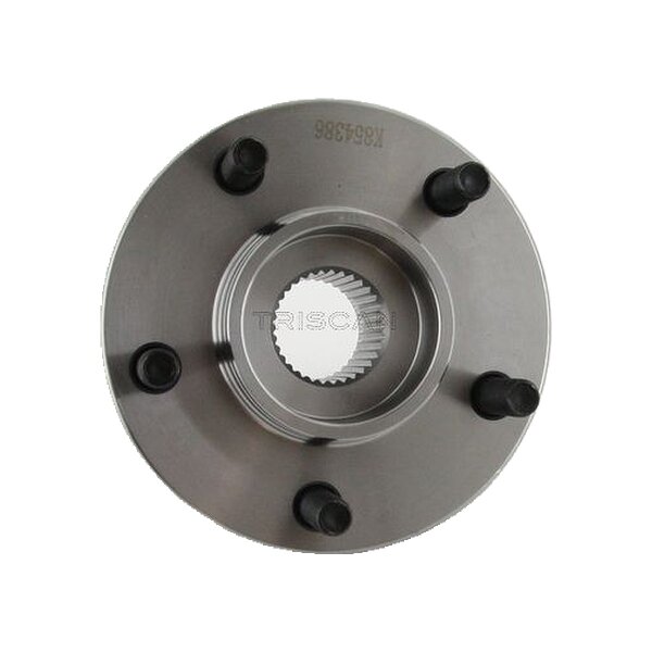 Radlagersatz Ø 146 mm TRISCAN Aftermarket-Expertise für CHRYSLER 300M