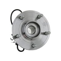 Wheel Bearing Set Ø 162 mm TRISCAN...