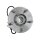 Wheel Bearing Set Ø 162 mm TRISCAN Aftermarket-Expertise for CHRYSLER GRAND