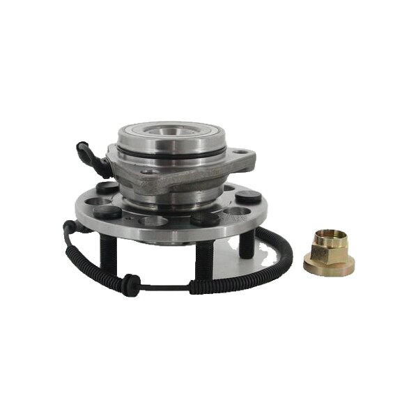 Radlagersatz TRISCAN Aftermarket-Expertise für u.a. SSANGYONG REXTON