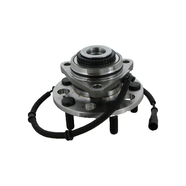 Wheel Bearing Set Ø 160 mm TRISCAN IAM-Expertise for SSANGYONG REXTON and others