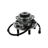 Wheel Bearing Set Ø 160 mm TRISCAN IAM-Expertise...