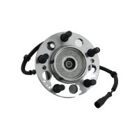 Wheel Bearing Set Ø 160 mm TRISCAN IAM-Expertise...