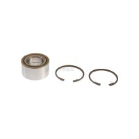 Wheel Bearing Set Ø 76 mm TRISCAN...