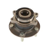 Wheel Bearing Set Ø 140,5 mm TRISCAN suitable for...