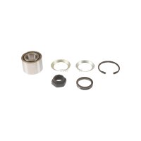 Wheel Bearing Set Ø 52 mm TRISCAN IAM-Expertise...