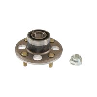 Wheel Bearing Set Ø 134 mm TRISCAN IAM-Expertise...