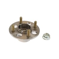 Wheel Bearing Set Ø 134 mm TRISCAN IAM-Expertise...