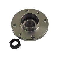 Wheel Bearing Set Ø 117 mm TRISCAN IAM-Expertise...
