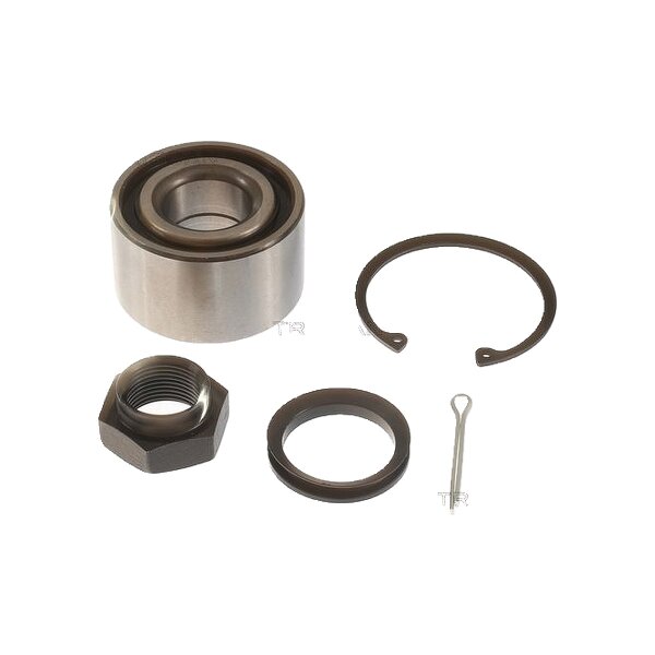 Wheel Bearing Set Ø 56 mm TRISCAN IAM-Expertise for CITROËN AX and others