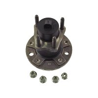 Wheel Bearing Set Ø 140 mm TRISCAN...