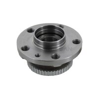 Wheel Bearing Set Ø 120 mm TRISCAN IAM-Expertise...