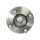 Wheel Bearing Set Ø 120 mm TRISCAN IAM-Expertise for CITROËN EVASION and others