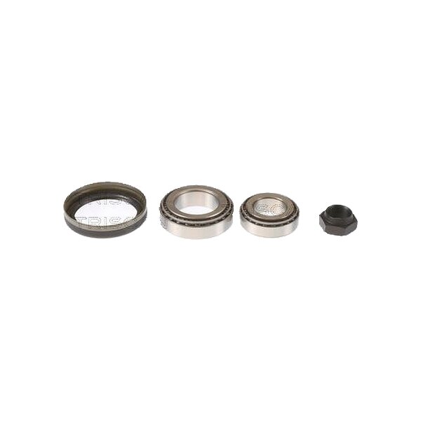 Wheel Bearing Set Ø 68 mm TRISCAN IAM-Expertise for FIAT DUCATO and others