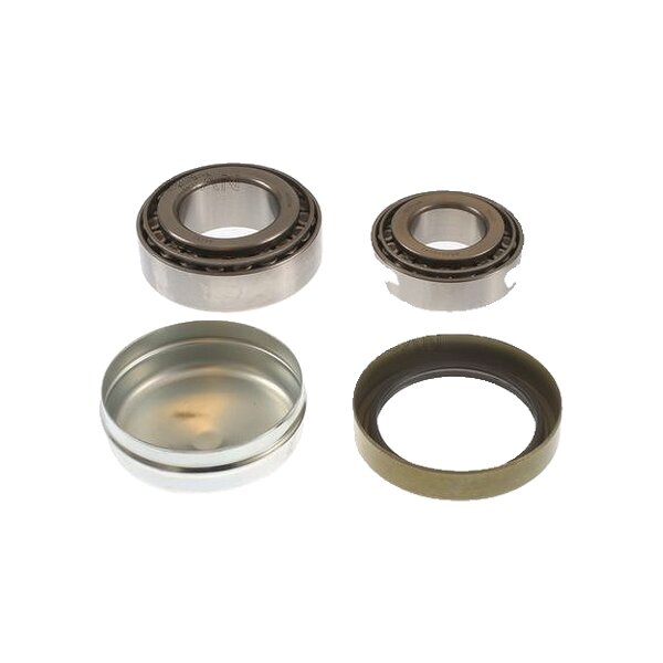 Wheel Bearing Set Ø 75 mm TRISCAN IAM-Expertise for FIAT DUCATO and others